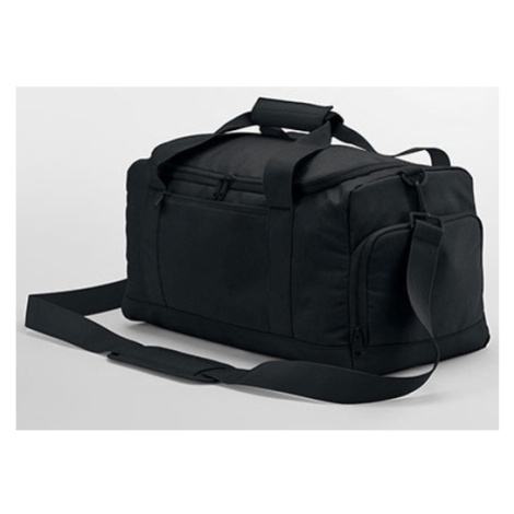 BagBase Tréninková taška 20-29 l BG560 Black