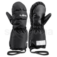 Leki Little Eskimo Mitt Long K 653801401 - black