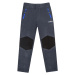 Chlapecké outdoorové kalhoty - Wolf T2352, šedá Barva: Šedá