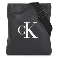 Calvin Klein Jeans K50K511827 Černá
