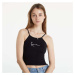 Karl Kani Small Signature Tape Top Black