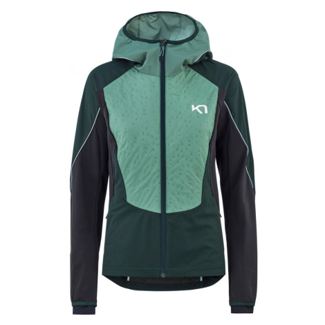 Dámská bunda Kari Traa Tirill Jacket Murk