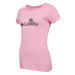 Columbia DAISY DAYS Dámské tričko, růžová, velikost