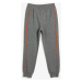 Koton Boy's Gray Pocket Detailed Sweatpants