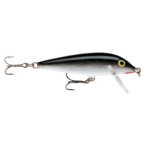 Rapala wobler count down sinking s - 2,5 cm 2,7 g
