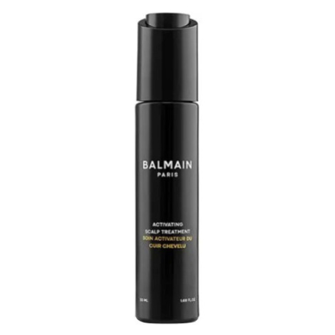 Balmain Kúra pro růst vlasů Homme (Activating Scalp Treatment) 50 ml