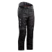 Pánské kalhoty LS2 Nimble Black černá