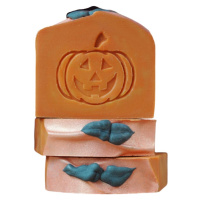 Almara Soap Pumpkin Party ručně vyráběné mýdlo 100 g