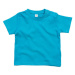 Babybugz Dětské tričko BZ02 Surf Blue