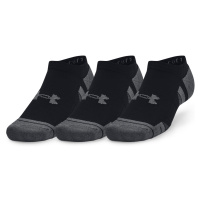 UNDER ARMOUR UA Performance Cotton 3pk NS-BLK