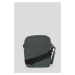 Crossbody karl lagerfeld k/pass ns crossbody green