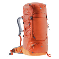 Dětský batoh Deuter, Fox 40 paprika-mandarine