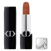 DIOR - Rouge Dior Rtěnky 3.5 g Hnědá unisex