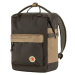 Fjällräven Samlaren Haulpack 1C, Barva BROWN-DARK SAND, Objem 10-20 L