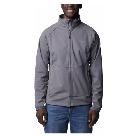 Columbia Canyon Meadows™ Softshell Jacket M 2008203023 - city grey