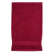 Fair Towel Bavlněný ručník FT100GN Burgundy