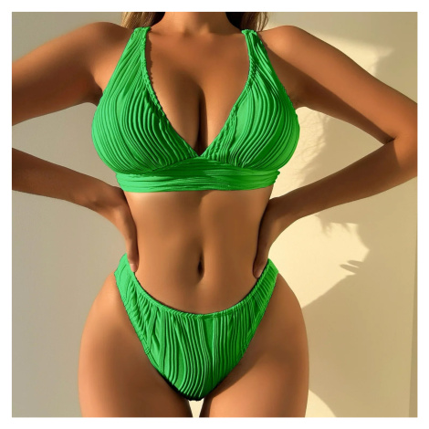 Dámský set Sexy Bikini plavky