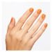 OPI My Me Era Nail Lacquer lak na nehty Feelin' Fire 15 ml