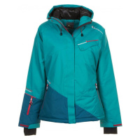 Peak Mountain Blouson de ski femme ATENE Zelená