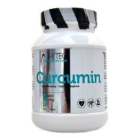 HiTec Nutrition Health Line Curcumin (Kurkumin) 800 mg 60 kapslí