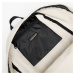 Napapijri Hering Backpack Beige/ Silver