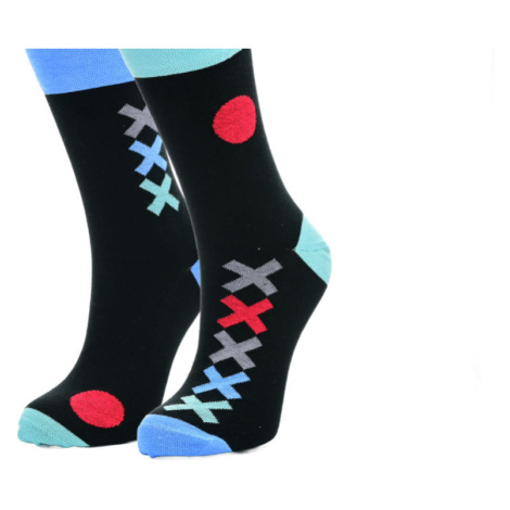 Little Shoes Tic Tac Toe, 2 páry