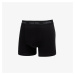 Boxerky Calvin Klein Cotton Stretch Classic Fit Boxer 3-Pack Black