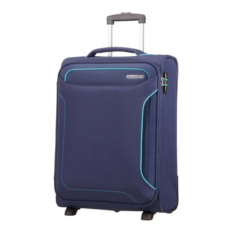 AT Kufr Holiday Heat Upright 55/20 Cabin Navy, 40 x 20 x 55 (106793/1596) American Tourister