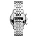 Pánské hodinky EMPORIO ARMANI AR0389 - CLASSIC CHRONOGRAPH (zi066a)