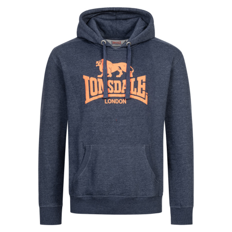 Lonsdale Men's hooded sweatshirt regular fit