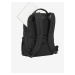 Černý pánský batoh Travelite Meet Backpack exp Black