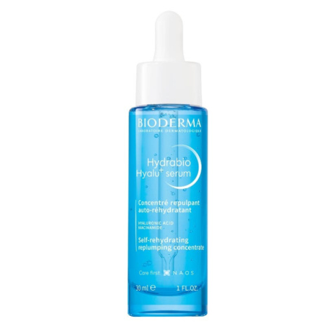 Bioderma Hydrabio Hyalu+ sérum 30 ml