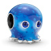 Pandora Něžný stříbrný korálek Chobotnice 791698C01