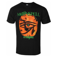 Tričko metal pánské Moonspell - IRRELIGIOUS - PLASTIC HEAD - PH12747