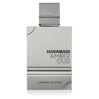 Al Haramain Amber Oud Carbon Edition parfémovaná voda unisex 60 ml