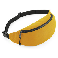 BagBase Ledvinka BG282 Mustard