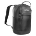 Tatonka City Pack 15 Unisex městský batoh 15L 10002707TAT black