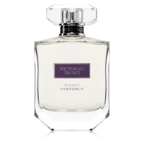 Victoria's Secret Basic Instict parfémovaná voda pro ženy 100 ml