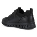 Sneakers boty Geox Outstream , černá barva