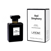 LAROME Paris - Red Simphony - Extract de Parfum Varianta: 20ml (bez krabičky a víčka)