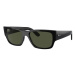Ray-Ban Carlos RB0947S 901/31 - ONE SIZE (56)