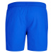 Speedo ESSENTIALS 16 WATERSHORT Pánské koupací šortky, modrá, velikost