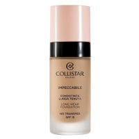 Collistar - Impeccabile Long Wear Foundation Make-upy 30 ml Světle hnědá unisex