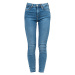 Pepe jeans PL200398HH92 | Regent Modrá