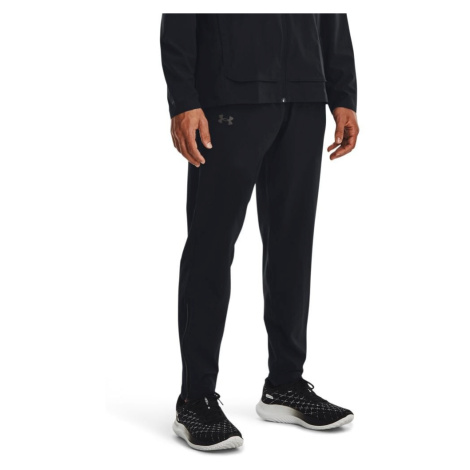 Pánské běžecké šusťáky Under Armour Outrun The Storm Pant