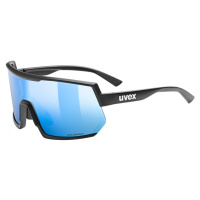 Sportovní brýle Uvex Sportstyle 235 P Barva: černá/modrá