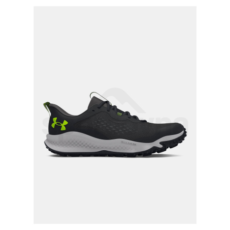 Boty Under Armour UA W Charged Maven Trail-BLK