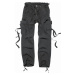 Pánské kalhoty // Brandit Ladies M-65 Cargo Pants black