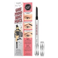 Benefit Tužka na obočí Goof Proof Brow (Eyebrow Pencil) 0,34 g 3 Warm Light Brown