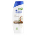 Head & Shoulders Deep Hydration Coconut šampon proti lupům 500 ml